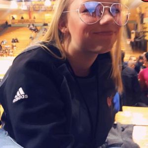 Meet your Posher, Cheyenne